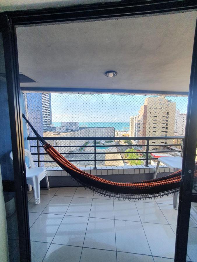 Praia Mansa Suite Hotel Fortaleza  Luaran gambar